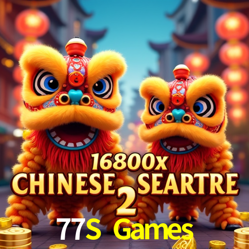 Descubra a Magia dos Jogos de Arcade no 77S Games