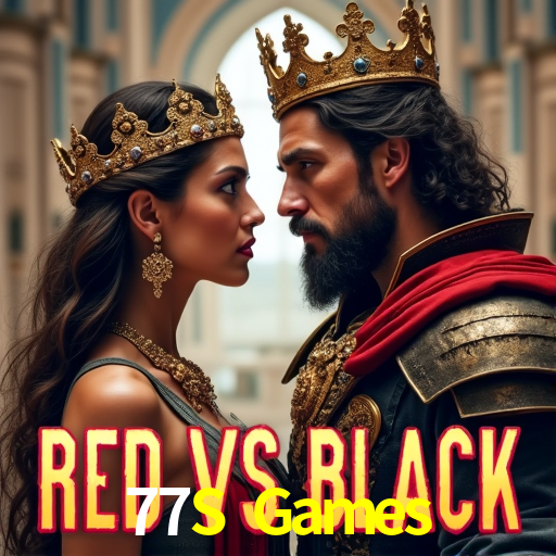 A Revolução dos Aplicativos de Jogos no 77S Games