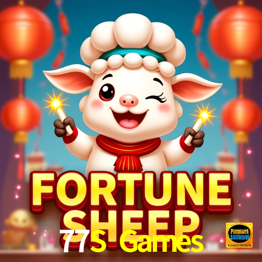 A Emoção da Loteria na 77S Games: Uma Chance de Mudança de Vida