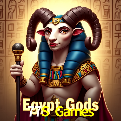 Inovações de Jogos na 77S Games: O Futuro das Experiências Interativas