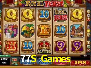 Descubra a Essência do 77S Games: Nossa História e Compromissos